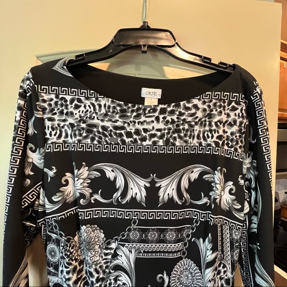 Cache dress size 8 - Picture 4 of 6